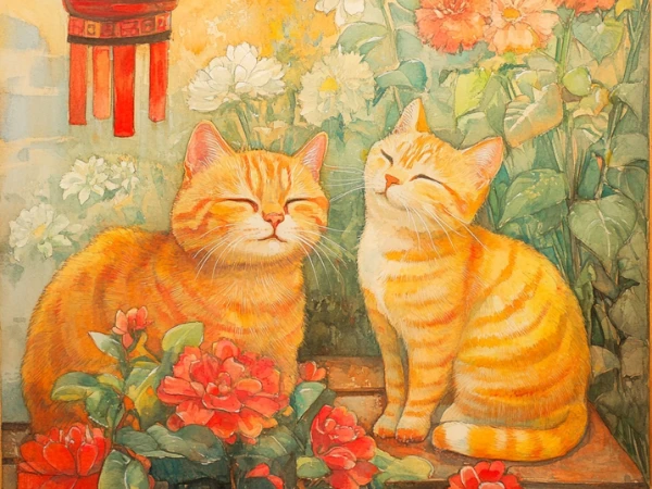 Con số may mắn tuổi Mão ngày 16/7/2025 lộc lá