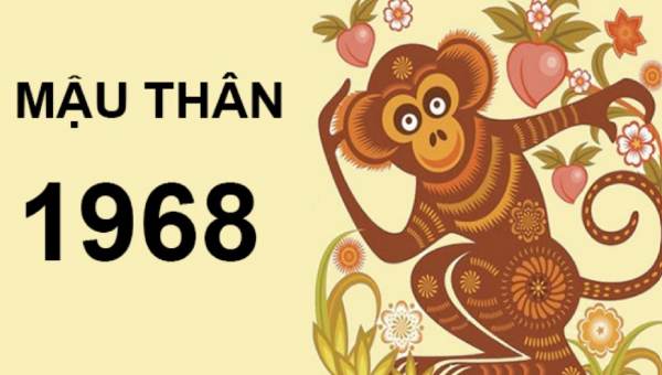 Tử vi tiết lộ con số may mắn của tuổi Mậu Thân hôm nay