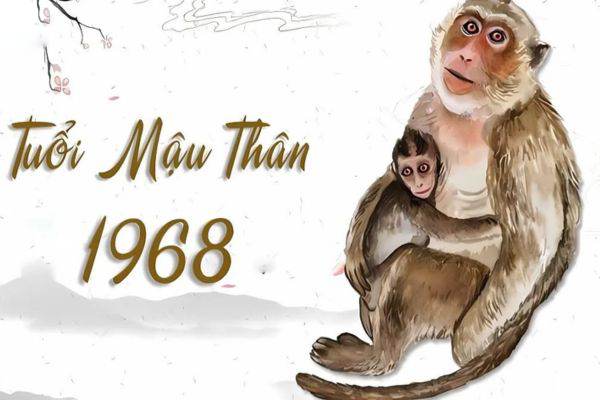 Tử vi tuổi Mậu Thân hôm nay (Sinh năm 1968 – mệnh Đại Trạch Thổ)