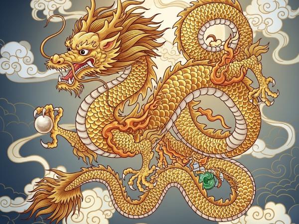 Con số may mắn tuổi Thìn 1/8/2025 hôm nay phát lộc