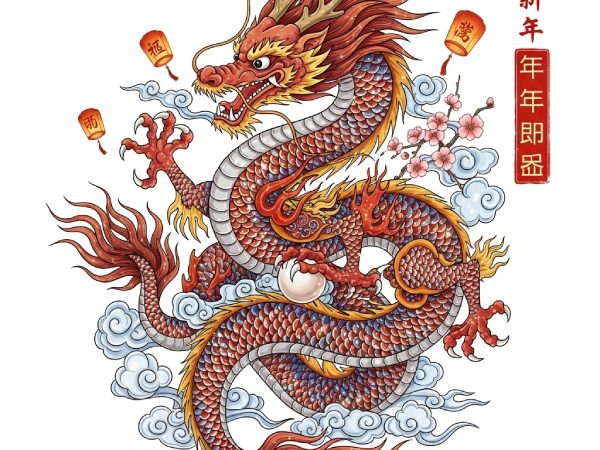 Con số may mắn tuổi Thìn 1/8/2025 hôm nay phát lộc