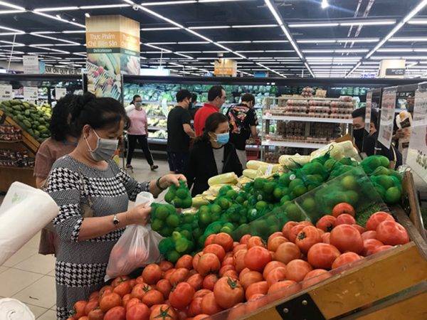 Ngủ mơ thấy đi chợ: Dự báo tình cảm hay sự nghiệp?