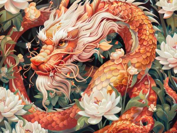 Giải mã con số may mắn tuổi Thìn ngày 27/8/2025