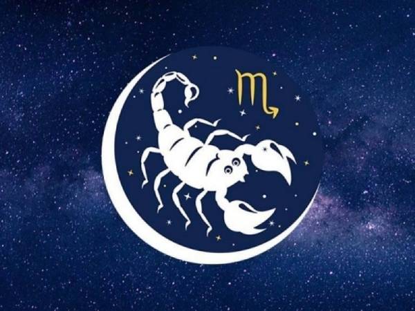 Vận trình tử vi cung Bọ Cạp ngày 25/9/2025