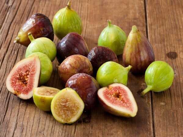 Mộng mị thấy quả sung thối
