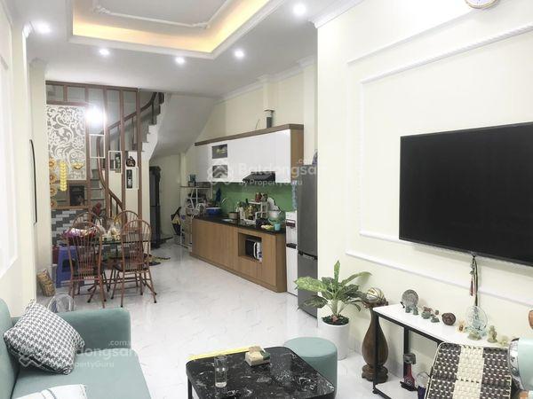 Giấc mơ thấy nhà mới tượng trưng cho điều gì?