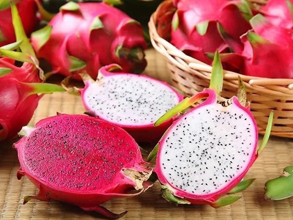 Nằm mơ thấy quả thanh long có điềm gì tốt hay xấu?