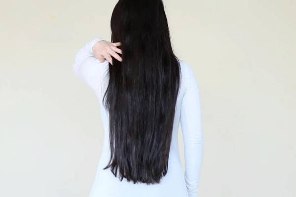 Luận giải giấc mơ thấy người khác có tóc dài