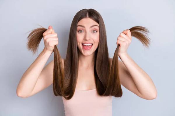 Liệu mơ thấy tóc dài có phải báo hiệu sự thay đổi lớn?