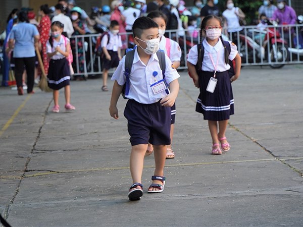Mơ thấy đi học có phải điềm báo thành công?