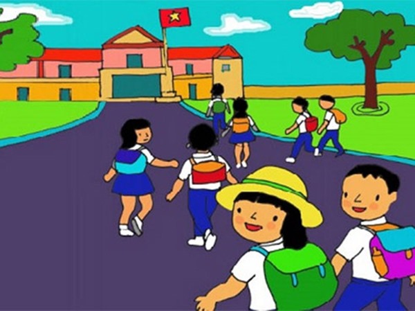 Mơ thấy đi học có phải điềm báo thành công?