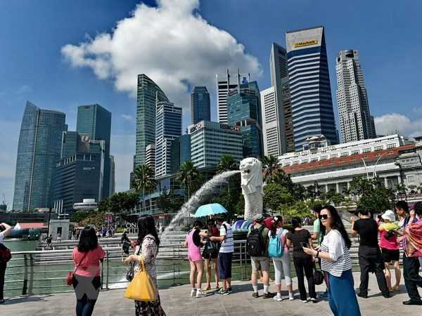 Mơ thấy đi du lịch nước ngoài, đi cùng bạn bè có điềm gì Mơ thấy đi du lịch nước ngoài, đi cùng bạn bè có điềm gì