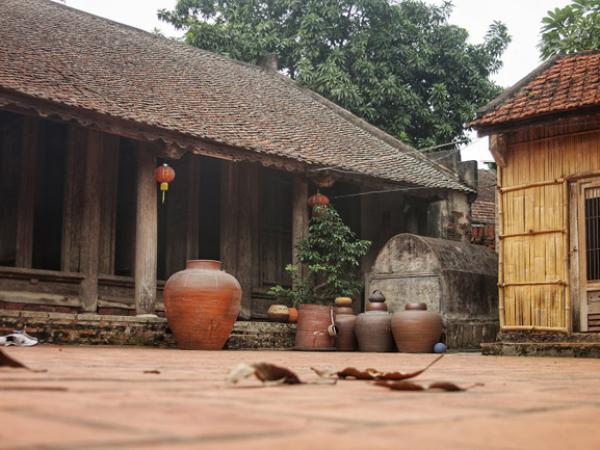 Khái quát ý nghĩa giấc mộng thấy nhà cũ chung chung