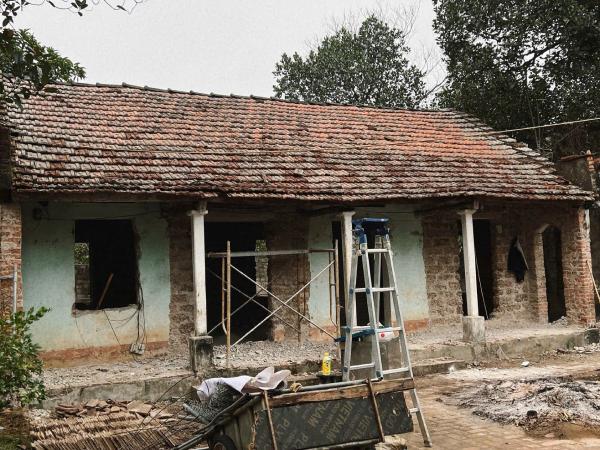 Tổng hợp các giấc mộng thấy nhà cũ khác và những con số may mắn liên quan