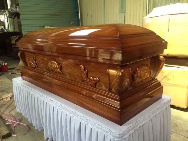 Ý nghĩa tâm linh sâu xa của giấc mơ thấy quan tài