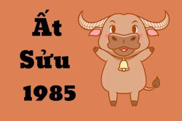 Vận trình tử vi tuổi Ất Sửu ngày 20/10/2025