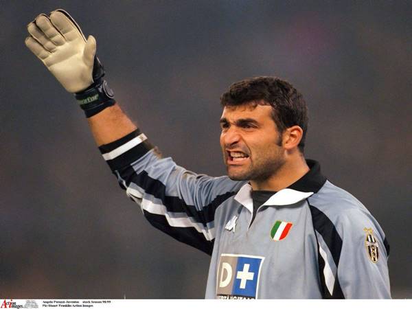 Vai trò của thủ môn Juve trong thành công của đội