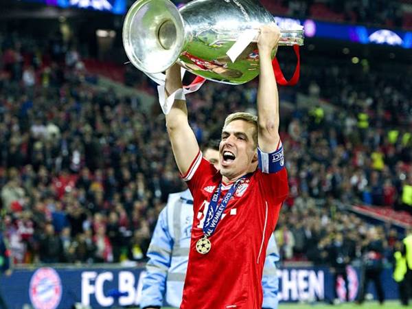 Cầu thủ Bayern Munich