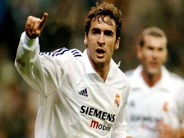 Cầu thủ Real Madrid