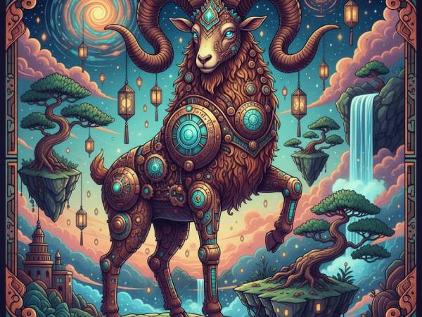 Tử vi cung Bạch Dương hôm nay 7/11/2025 may mắn Tử vi cung Bạch Dương hôm nay 7/11/2025 may mắn