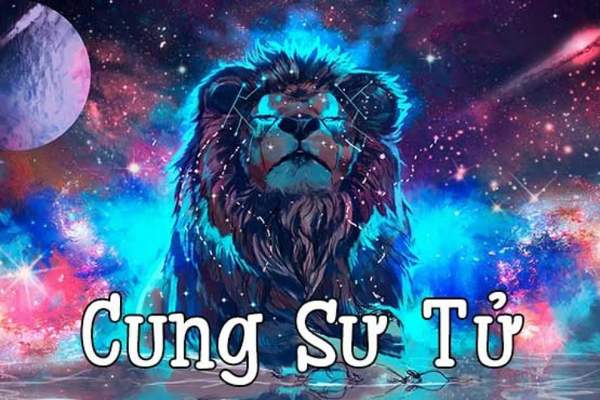 Luận giải con số phát tài cung Sư Tử 6/11/2025 mở ra vận khí vàng