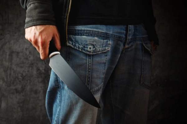 Luận giải giấc mơ thấy bản thân chém người khác