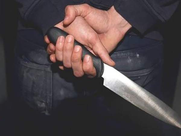 Mơ thấy mình giết người rồi chạy trốn