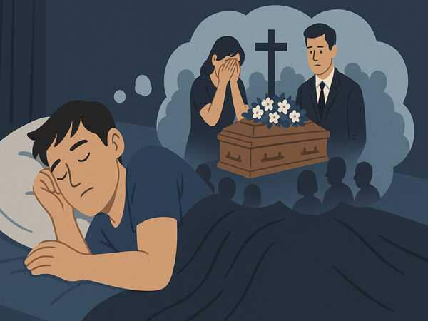 Lời khuyên từ chuyên gia phong thủy khi chiêm bao thấy người thân bị tai nạn