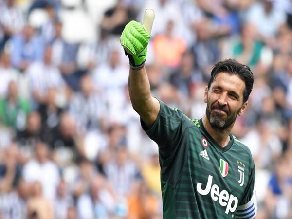 Những thủ môn Juventus hay nhất lịch sử đến hiện tại