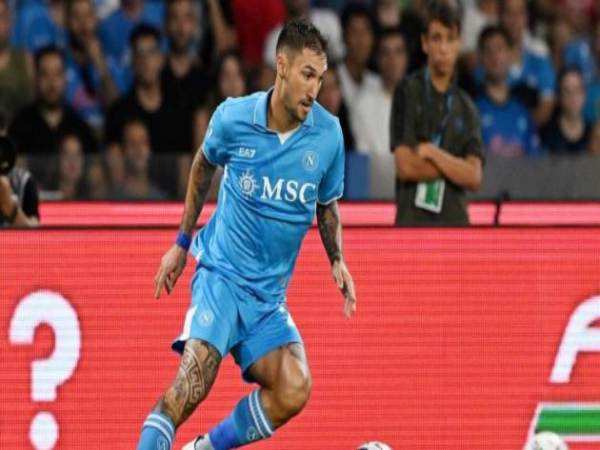 Matteo Politano – Ngôi sao biên đầy triển vọng