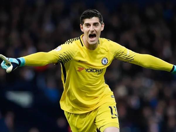 thủ môn của Chelsea vĩ đại nhất