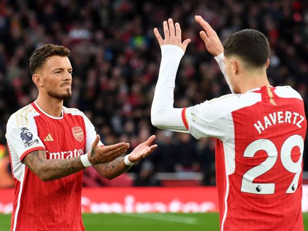 Kai Havertz sẵn sàng tái xuất, Arteta chờ quyết định cuối