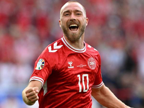 cầu thủ của Đan Mạch nổi tiếng cầu thủ của Đan Mạch nổi tiếng