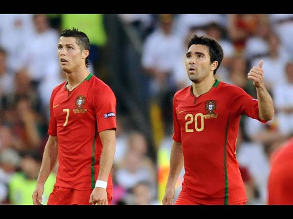 Những di sản các cầu thủ Bồ Đào Nha hay nhất để lại cho bóng đá thế giới