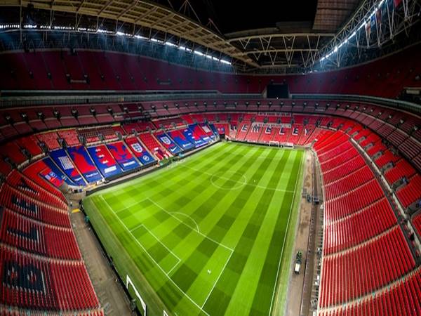 Tầm quan trọng của sân bóng Wembley
