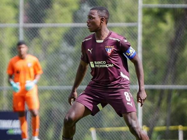 Tiềm năng to lớn của Ederson Castillo