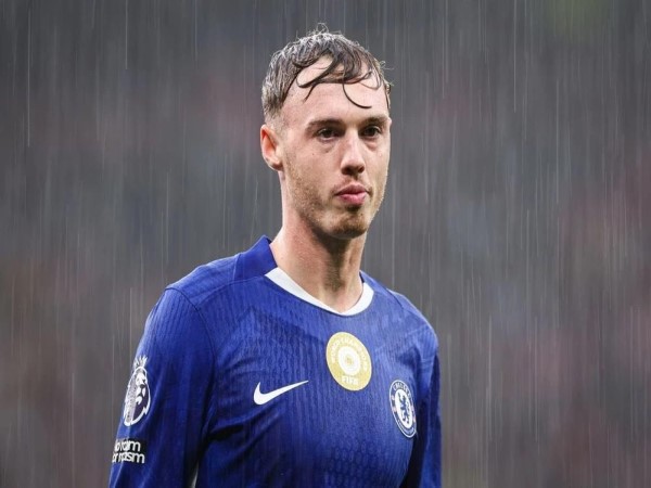 Tin MU: HLV Chelsea lên tiếng về tin đồn Cole Palmer gia nhập MU