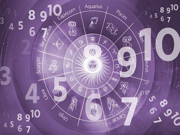 Luận những con số may mắn ngày 6/3 của 12 cung hoàng đạo thứ 5