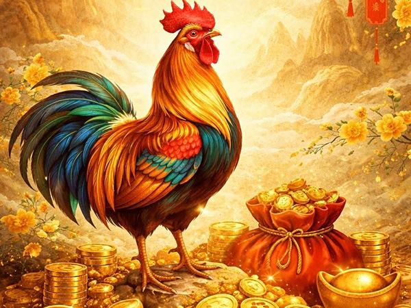 Con số may mắn hôm nay 19/3/2026 thứ 5 của 12 con giáp