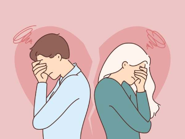 Chiêm bao thấy chia tay người yêu rồi quay lại với nhau