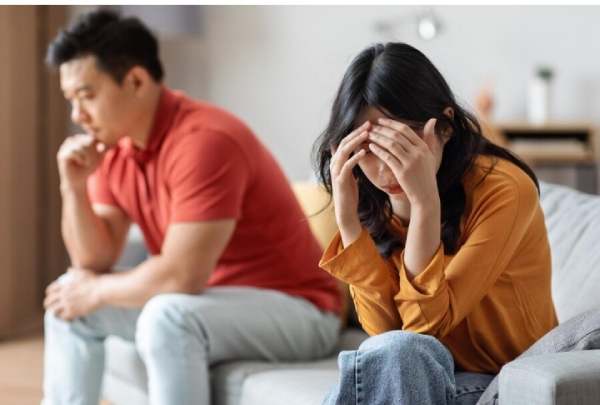 Giải mã ngay nằm mơ thấy chồng cũ là điềm gì chi tiết?