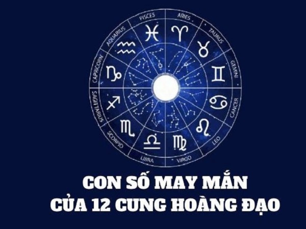 Lời khuyên khi tham khảo con số may mắn ngày 05/03 của 12 cung hoàng đạo