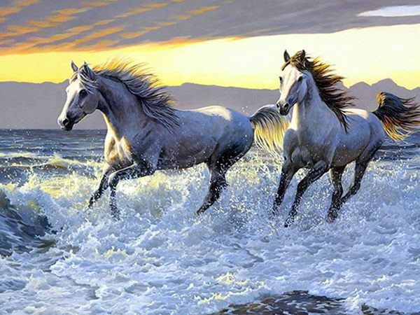 Con số may mắn hôm nay 4/4/2026 thứ 7 tuổi Ngọ