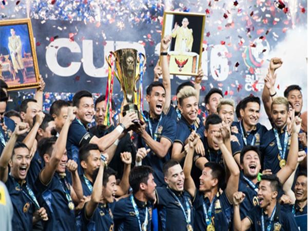 Ý nghĩa của các đội vô địch AFF Cup