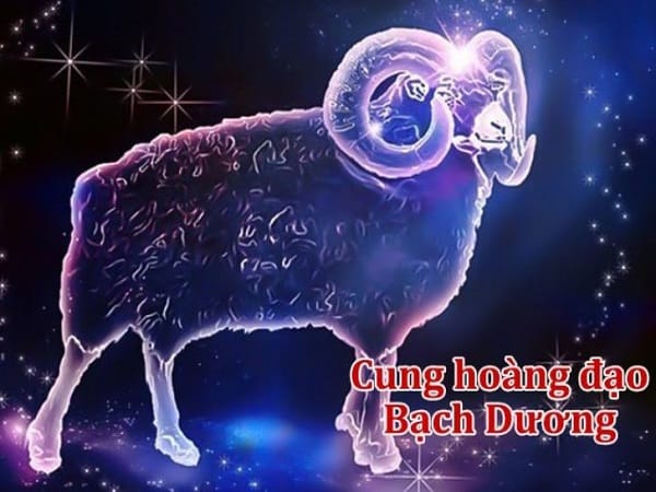 Những con số may mắn ngày 3 tháng 5 cung Bạch Dương theo từng khía cạnh