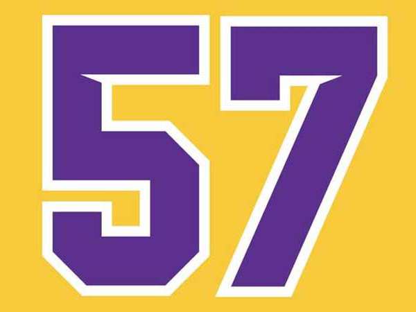 Thống kê đề về 57 và xu hướng xuất hiện