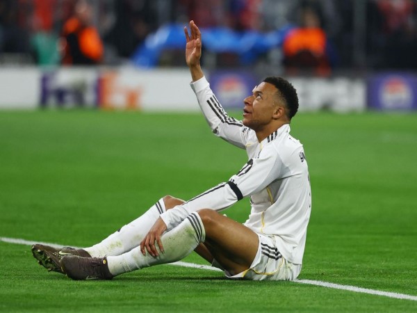 Tin PSG: Luis Enrique chứng minh quyết định đúng với Mbappe