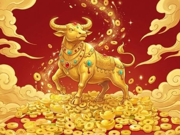 Con số may mắn hôm nay 9/4/2026 thứ 5 của 12 con giáp