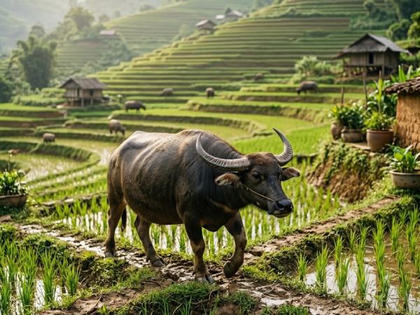 Con số may mắn ngày 15 tháng 5 thứ 6 của tuổi Sửu