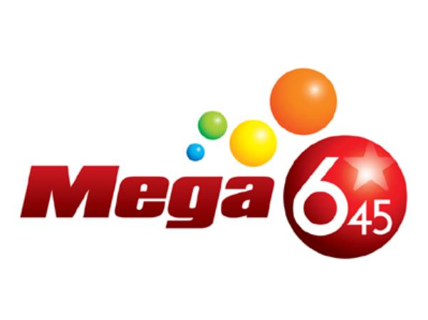 Cách tra cứu Mega 645 hôm nay nhanh chóng